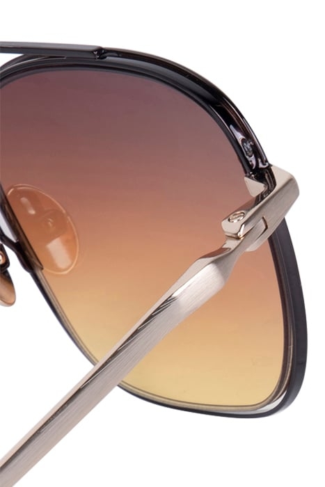 DIEGO SS6015 900 DK GUN / MATTE BLK 52/19-145 3