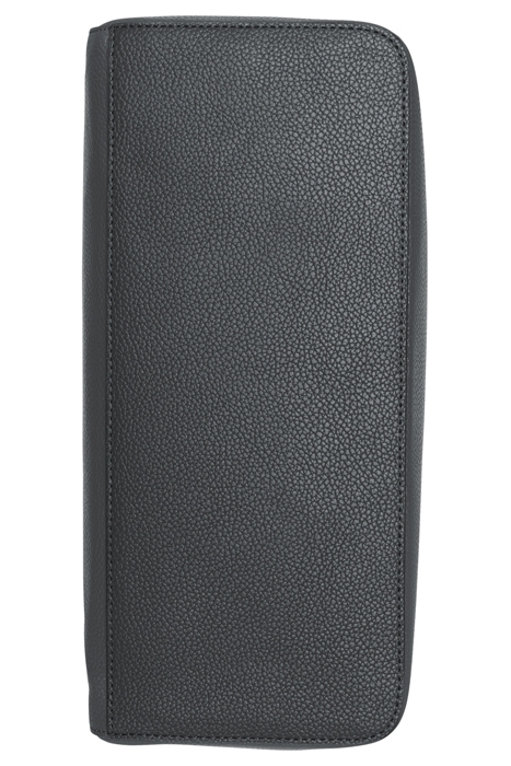 RITA TOTE BLACK/GOLD 5