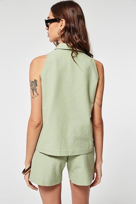 SEERSHUCKER ESPUME BERMUDA GREEN 2