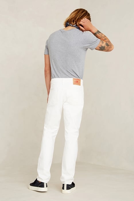 SILVIO HOLO OPTICAL WHITE 2