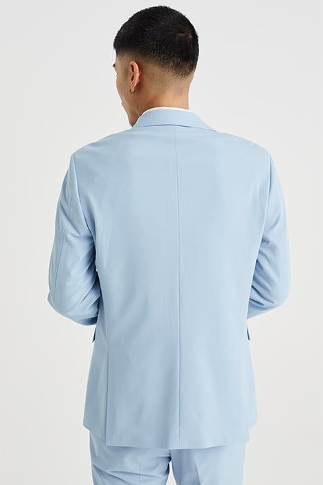 BLAZER LIGHT BLUE 2