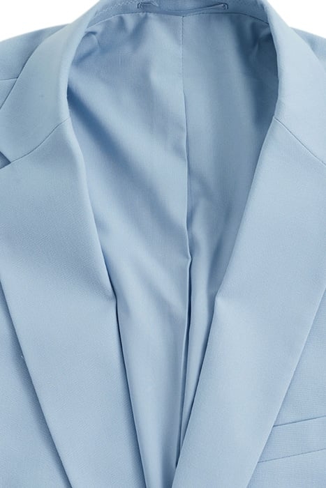 BLAZER LIGHT BLUE 7