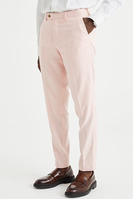 PANTALON SALMON PINK 1