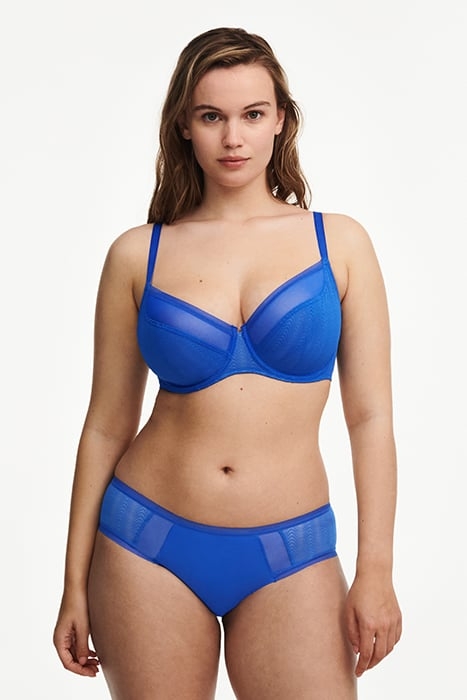 ROMANE SAILOR BLUE 3