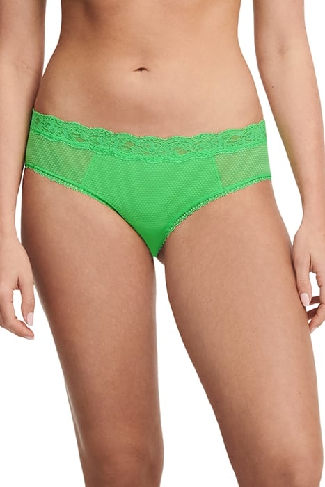 BROOKLYN POISON GREEN 1