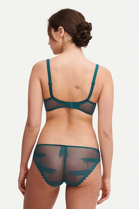 RODEO ORIENTAL GREEN 5