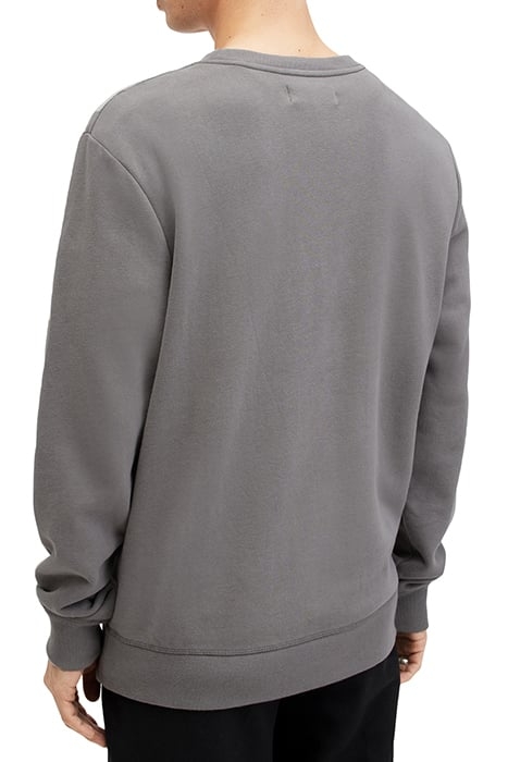 RAVEN CREW ASH GREY 2