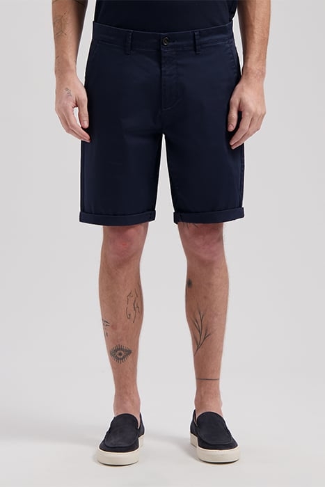 DS_CHARLIE SHORTS DK. NAVY 1