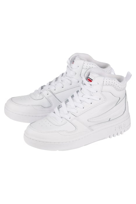 FXVENTUNO L MID WMN WHITE 2