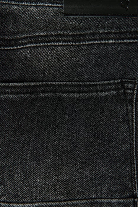 MA-SLIM JEANS JOG GREY L34 GREY 5