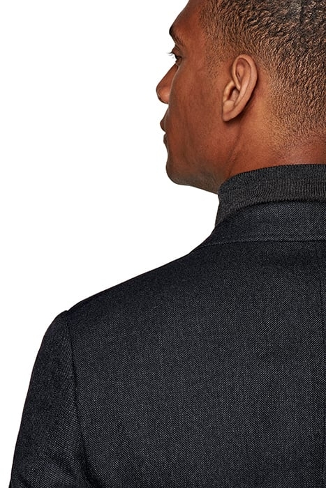 JACKET-DARKGREY DARK GREY 7