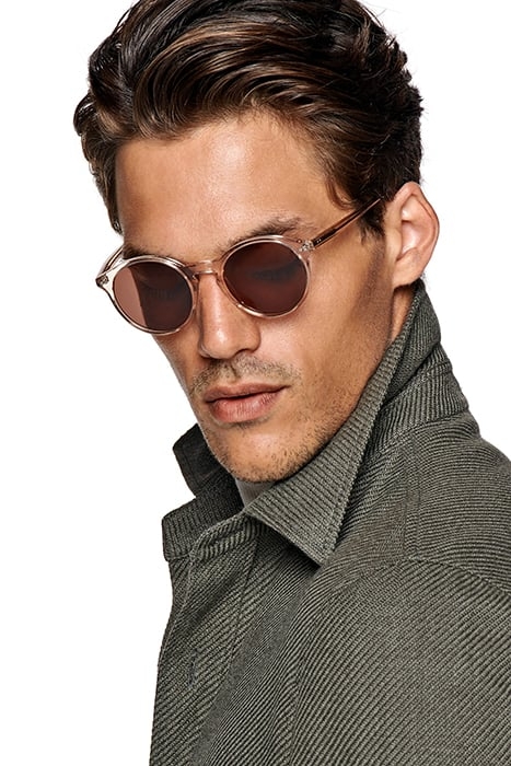 SHIRT JACKET-MID GREEN DARK GREEN 7