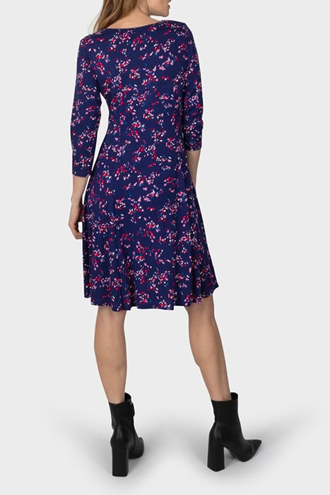 DRESS JERSEY MEDIUM RHODONITE 2