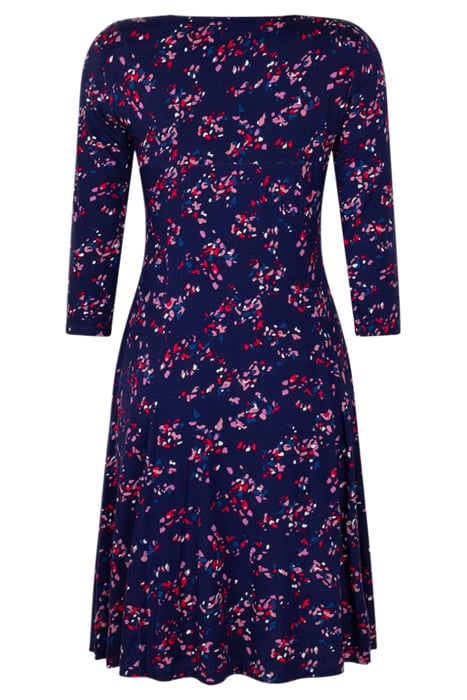 DRESS JERSEY MEDIUM RHODONITE 4