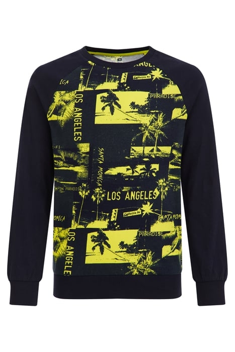 T-SHIRT MULTI-COLOURED 3