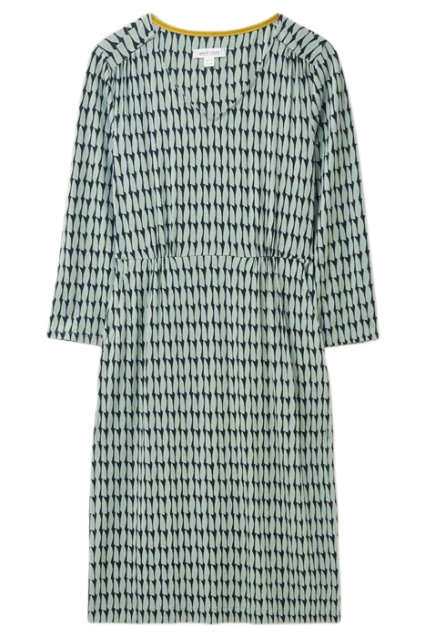 TALLIE ECO VERO JERSEY DRE GREEN 3