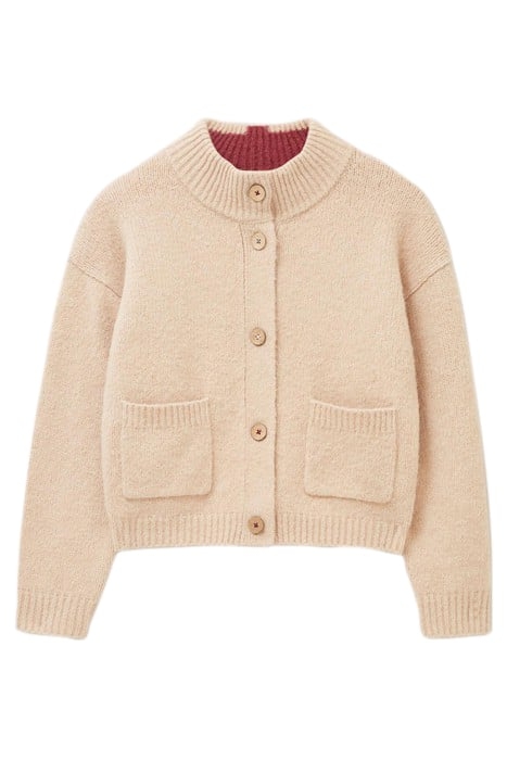 BONNIE CARDI DARK NATURAL 4