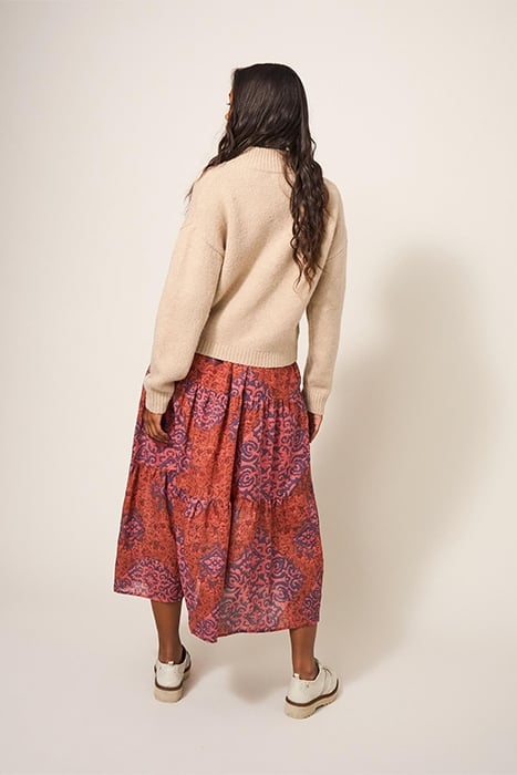 BONNIE CARDI DARK NATURAL 3