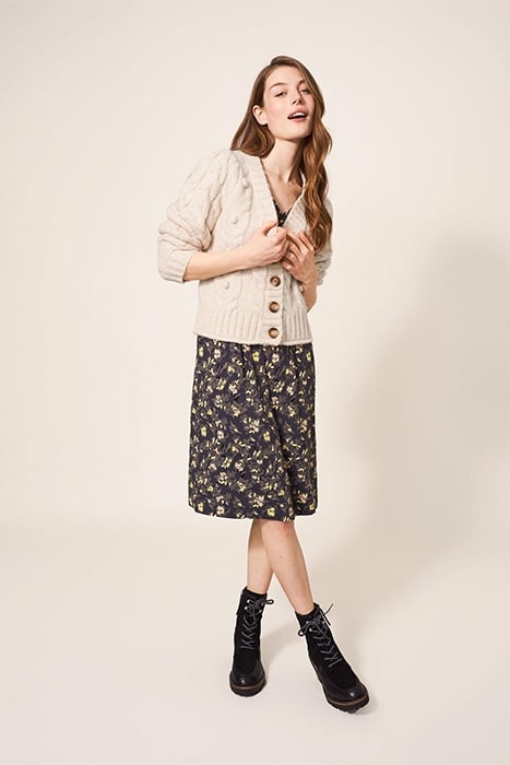 BONNIE CARDI DARK NATURAL 1