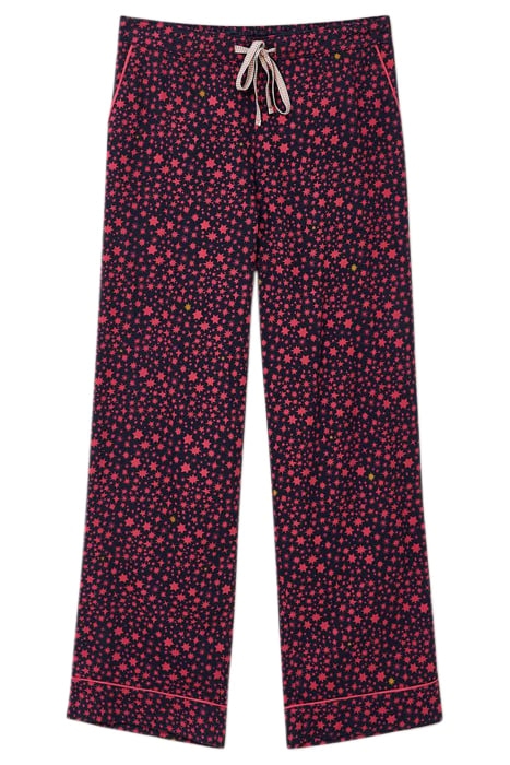 NINA  PJ BOTTOM NAVY 4