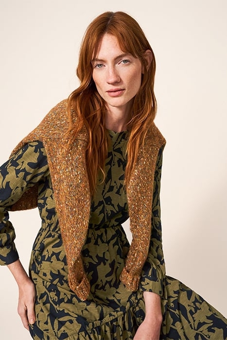 OLIVE JERSEY DRE BLACK 4