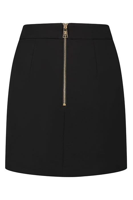 FREYA SKIRT BLACK 2