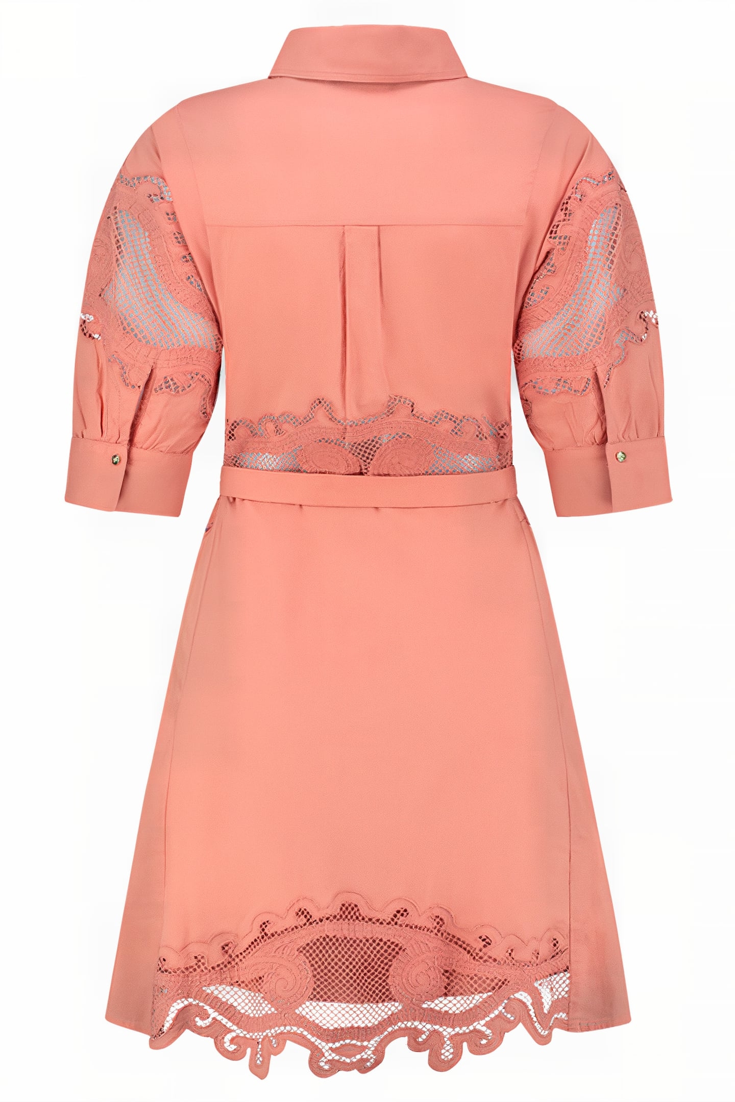 ROCKY DRESS DESERT SAND 2