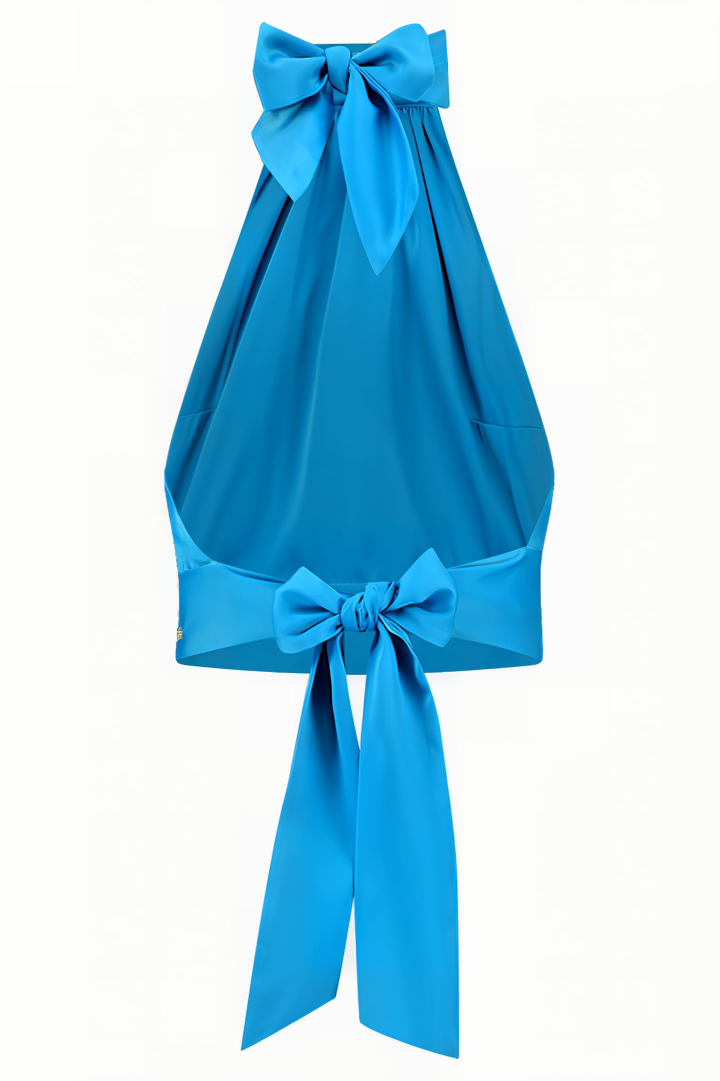 RAFI TOP DRESDEN BLUE 2