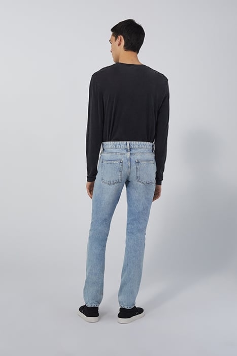 MIGNON SLIM IN BLUE 2