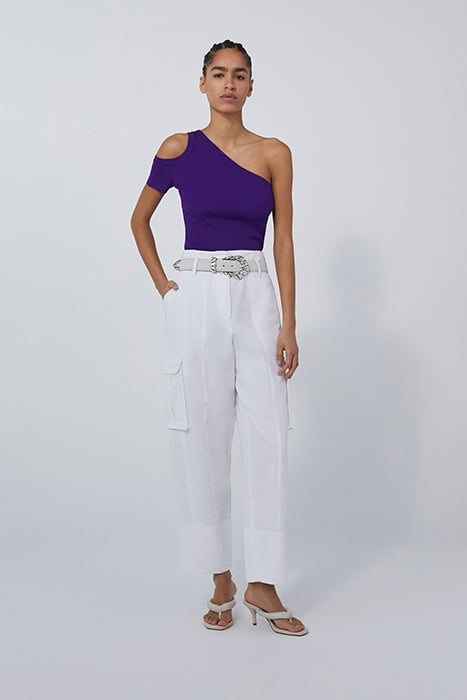 THAIS OPTICAL WHITE 1