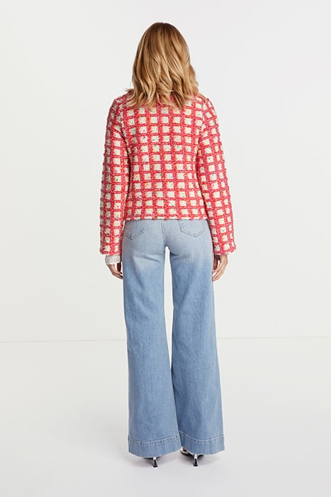 BOUCLÉ JACKET ORIGINAL 3