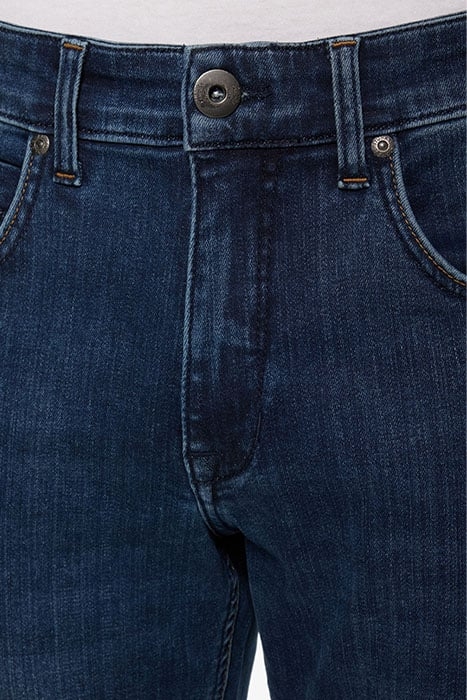 FERRYSI DENIM SOFT WASH 6