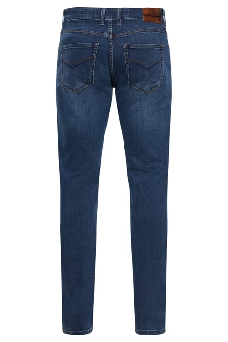 FERRYSI DENIM SOFT WASH 5