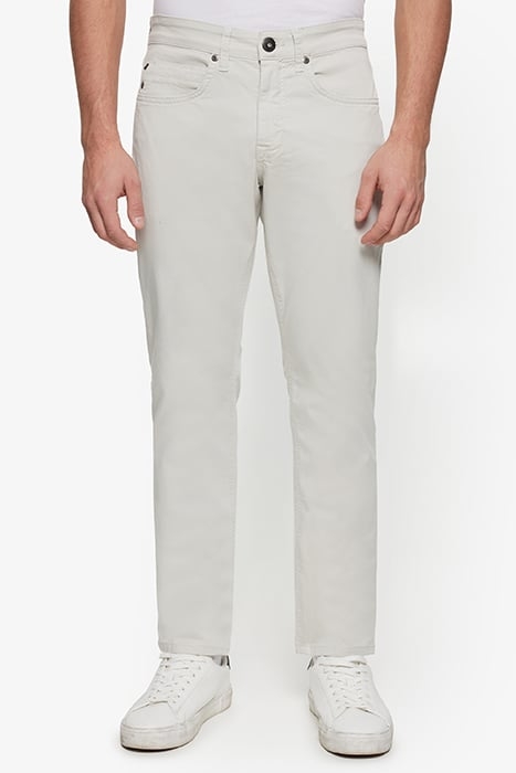 FERRYSI TWILL CREAMY 1