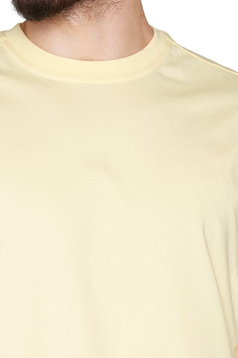 EDDYSI + PASTEL YELLOW 5