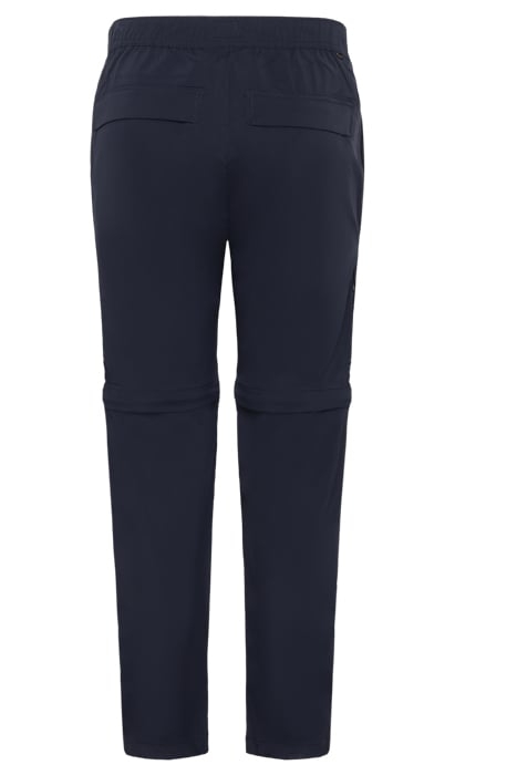 HANESSI ZIP-OFF DEEP MARINE 5