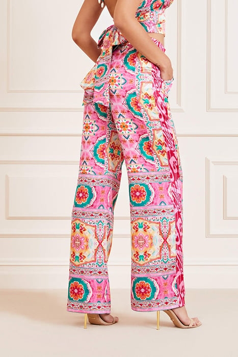 BABYLON PANT BABYLON BLANKET PRIN 2