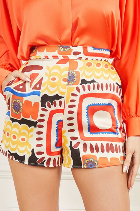 CARNIVALE SHORT PRINT 6