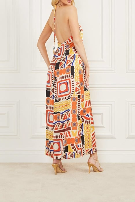 CARNIVALE TUNIC CARNIVALE PRINT 2