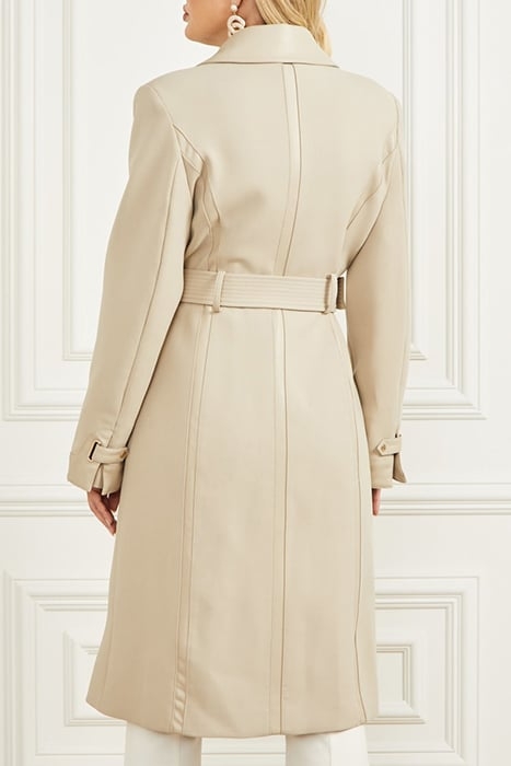 MADDY TRENCH NATURAL SIENA MULTI 2