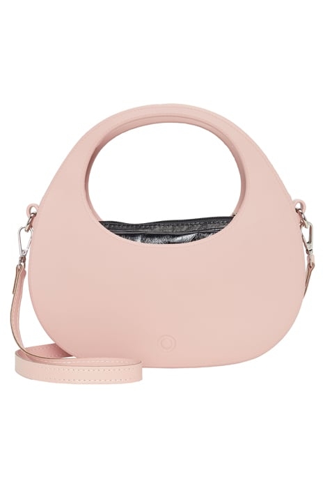 OBAG COMPOSED OBLO' PINK SMOKE PINK SMOKE 1