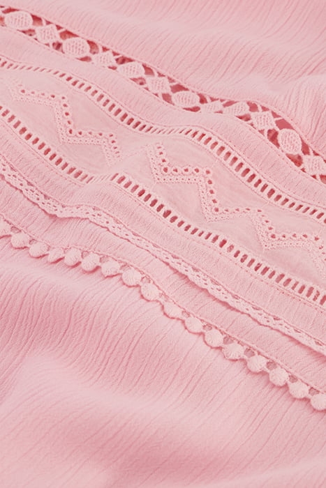 ALAZZA TOP PINK GRAPEFRUIT 5