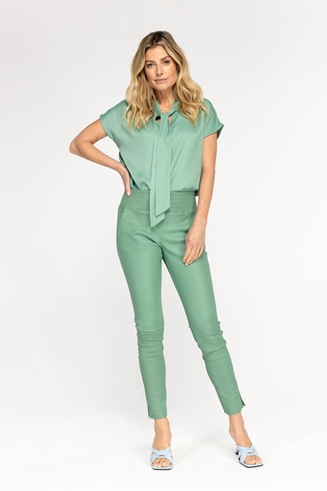 COLETTE JADE GREEN 1