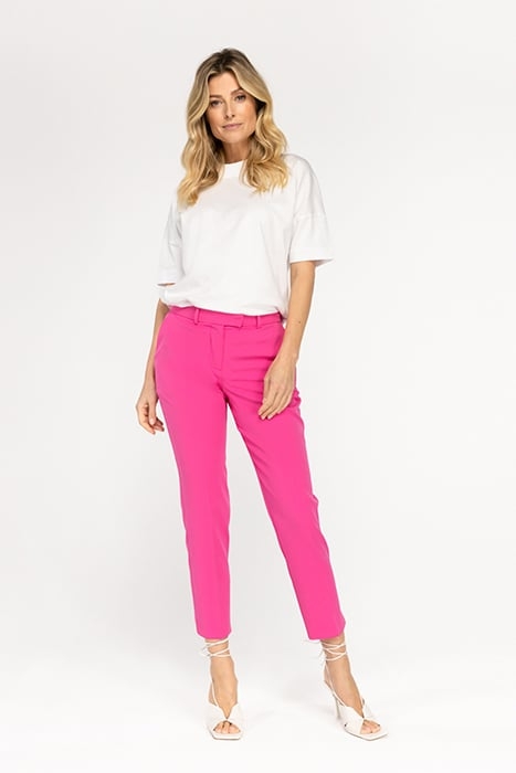 PARRIE BRIGHT PINK 5
