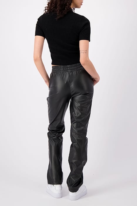POLISH PANTS BLACK 4