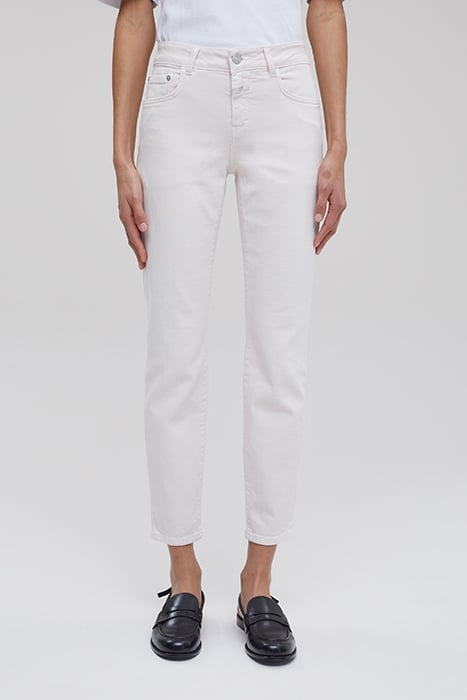 BAKER JEANS ROSE QUARTZ 1