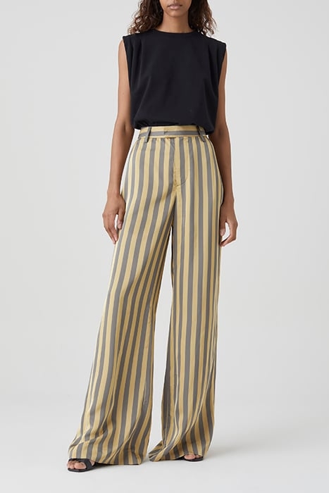 NANTON PANTS DARK SHADOW 3