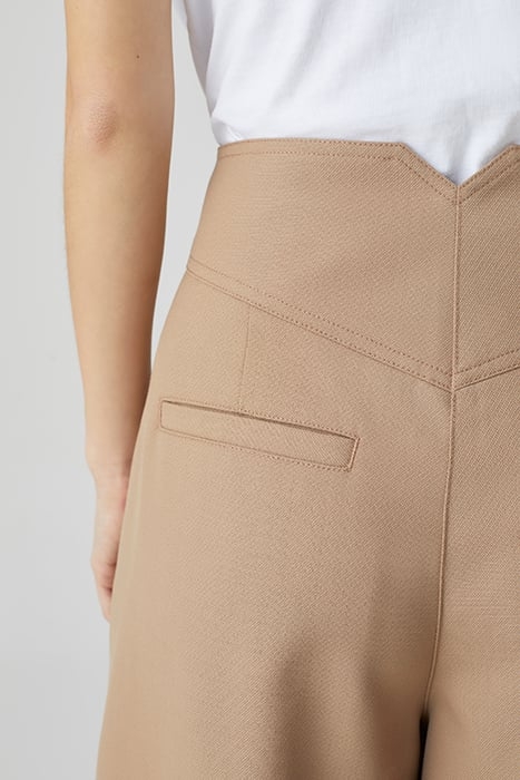 WISTON PANTS TAN 7