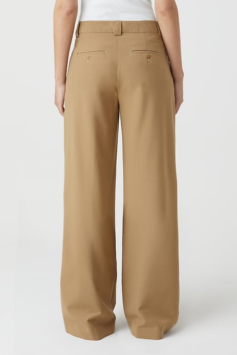 BROOKS PANTS BROWN MARBLE 2