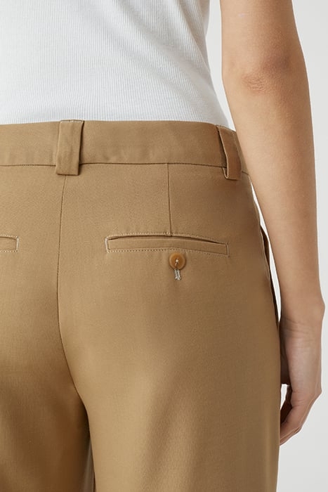 BROOKS PANTS BROWN MARBLE 6